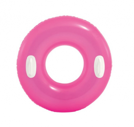 Colac de inot cu manere [1]