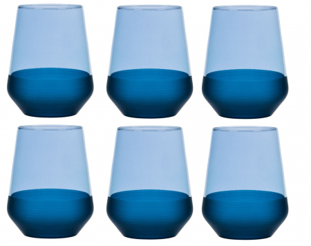 Articole Bucatarie - Set 6 pahare pentru whiskey