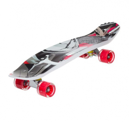 Sport & Activitati in aer liber - Skateboard sport cu design modern