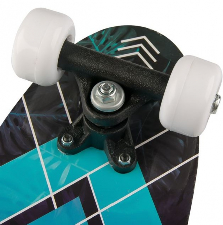 Skateboard sport cu design modern [1]