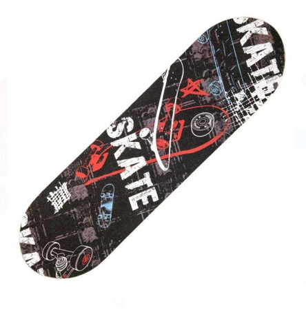 Skateboard sport cu design modern [1]