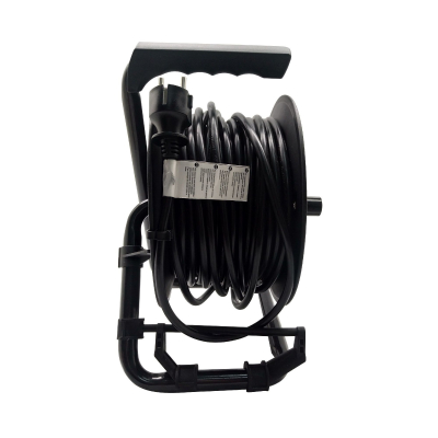 Tambur cu maner Lexman 3 x 1.5 mmp [2]