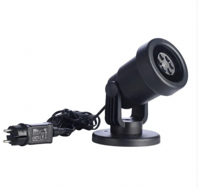 Proiector 220-240 V 50-60 Hz [2]