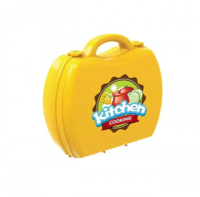 Set de joaca Bucataria din Valiza [2]
