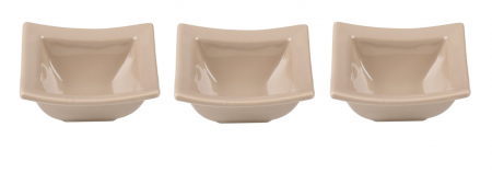 Articole Bucatarie - Set 3 boluri pentru servire