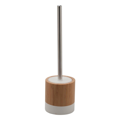 Set accesorii din bambus pentru baie [4]