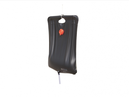 Piscine si accesorii - Dus solar portabil pentru camping