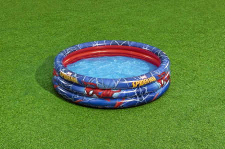 Piscina gonflabila cu 3 inele [1]