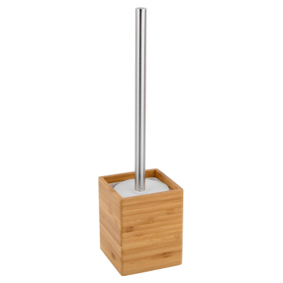 Set accesorii din bambus pentru baie [4]