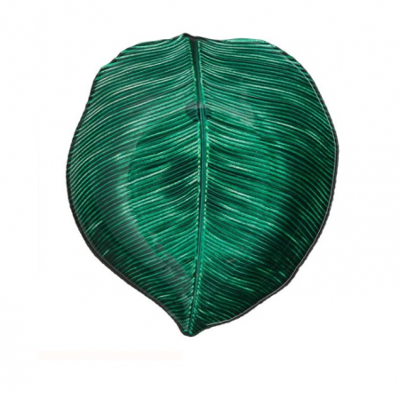 Set 4 farfurii decorative pentru desert [2]