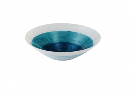 Articole Bucatarie - Bol rotund decorativ