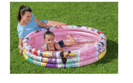 Piscina gonflabila cu 3 inele [4]