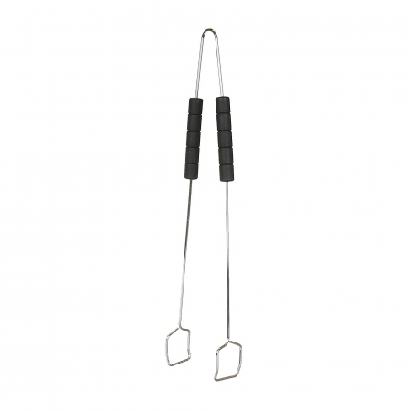 Set format din 3 accesorii pentru gratar [2]