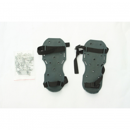 Aerator pentru gazon tip pantof [2]