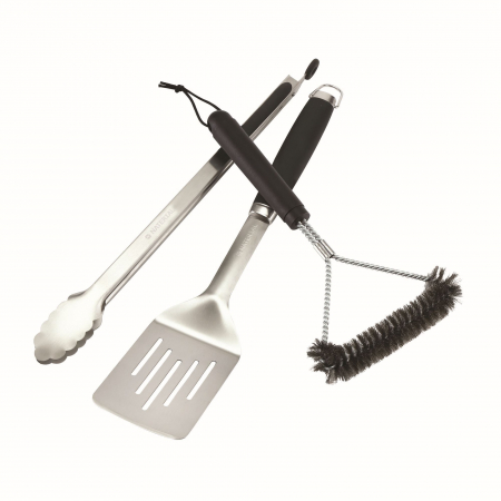Gratare si accesorii - Set 3 ustensile de gatit pentru gratar
