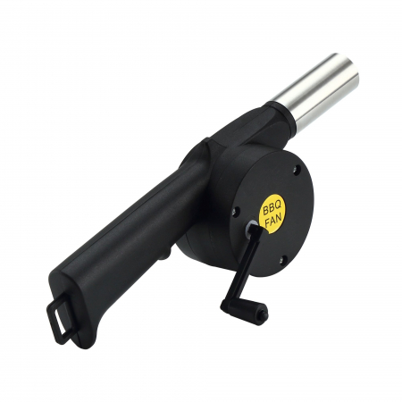 Suflanta manuala pentru gratar [2]