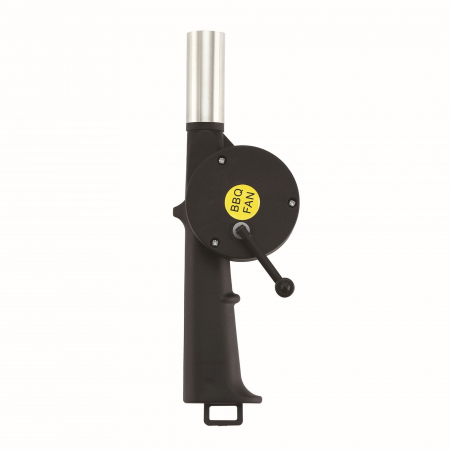 Suflanta manuala pentru gratar [3]