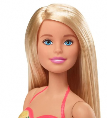 Set de joaca Barbie [5]