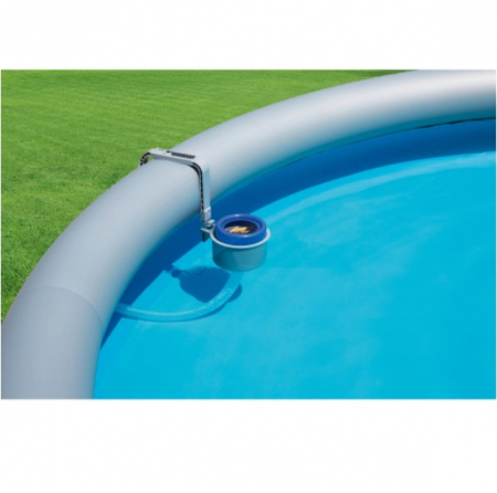 Skimer de suprafata pentru intretinere piscina [3]
