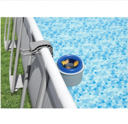 Skimer de suprafata pentru intretinere piscina [1]