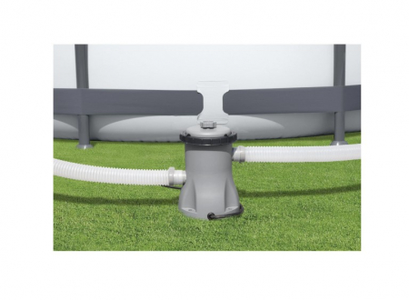 Pompa filtrare pentru piscina [1]