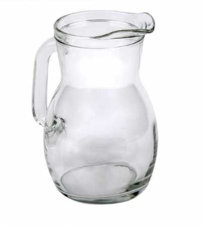 Pahare & Accesorii bar - Carafa pentru vin