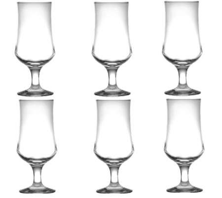 Articole Bucatarie - Set 6 pahare servire cocktail