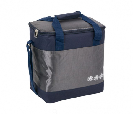 Lazi Frigorifice si Genti termoizolante - Geantă Termoizolantă pentru Alimente și Băuturi, 15L, Dimensiuni 28x18x30 cm