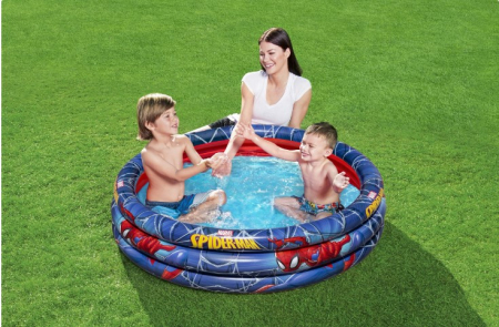 Piscina gonflabila cu 3 inele [2]