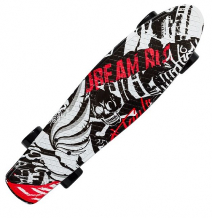 Skateboard pentru copii [1]