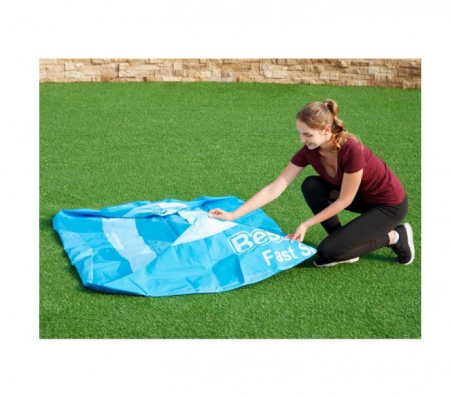 Piscina gonflabila Bestway [1]