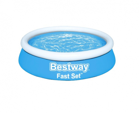 Piscine si accesorii - Piscina gonflabila Bestway