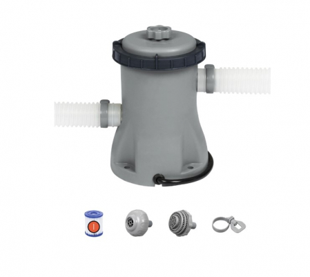Sport & Activitati in aer liber - Pompa filtrare pentru piscina