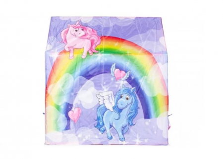 Cort pentru copii tip Casuta [1]