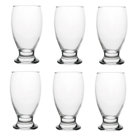Articole Bucatarie - Set 6 pahare pentru bere