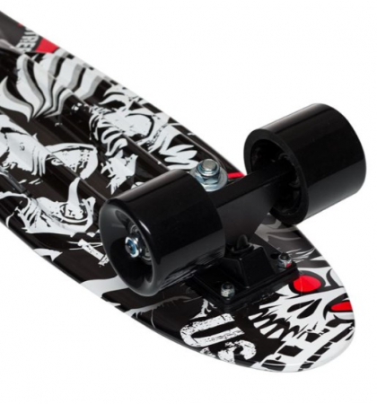 Skateboard pentru copii [3]