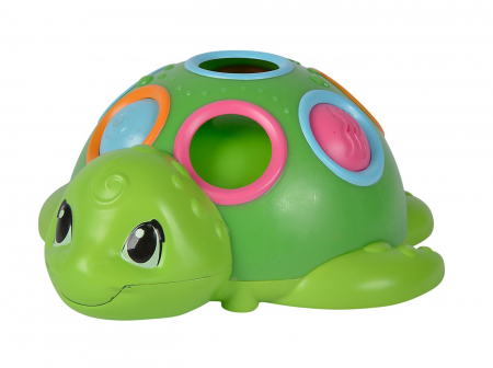 ABC Broscuța Testoasă  [3]