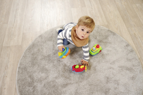 ABC ECHIPA OCEANELOR BARCUTA 14CM [4]