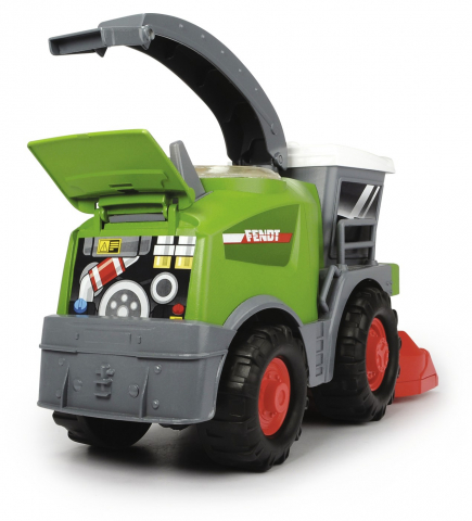 Abc Fendti Masina De Recoltat [4]