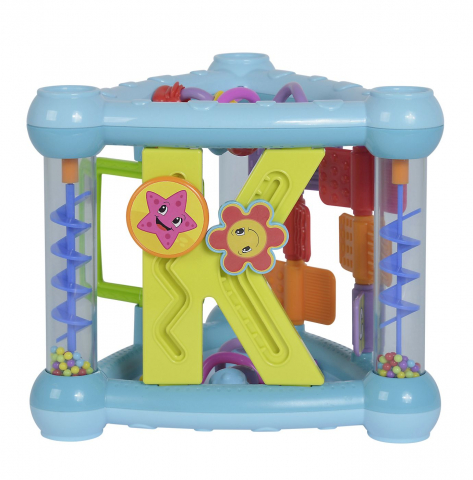 ABC TRIUNGHI MULTIFUNCTIONAL CU ACTIVITATI [4]