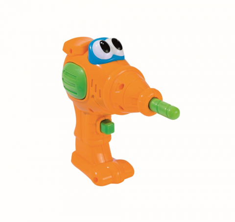 ABC UNELTE MUZICALE BEBE 3 MODELE [5]