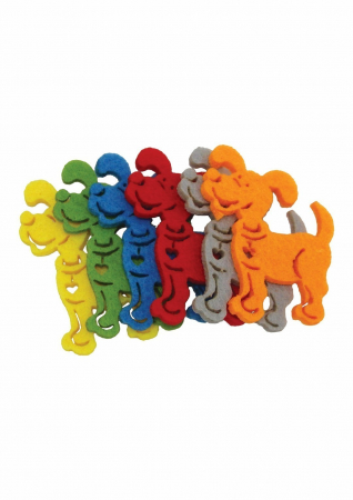 Produse art & craft-Lucru manual - Accesorii pentru activitati senzoriale