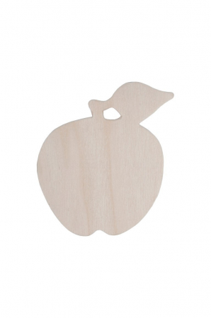 Produse art & craft-Lucru manual - Figurina Mar din lemn pentru activitati crafts