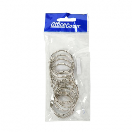 Accesorii art&craft - Inele metalice pentru activitati crafts