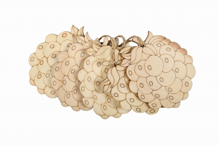 Produse art & craft-Lucru manual - Accesorii pentru activitati crafts pirogravura lemn