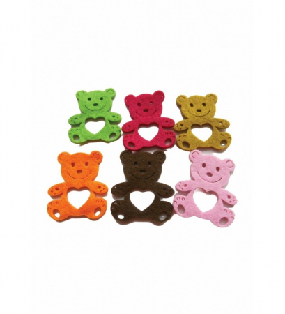 Produse art & craft-Lucru manual - Accesorii pentru activitati senzoriale
