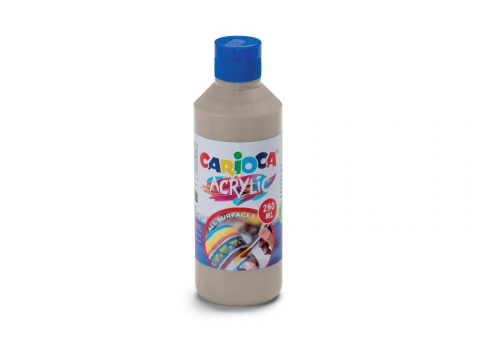 Produse art & craft-Lucru manual - Acuarele acrilice tempera,arginitu,250 ml