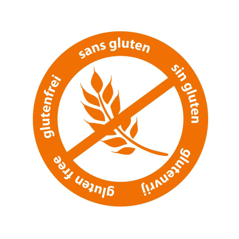 Acuarele pentru pictura cu degetele fara gluten,set 6 culori (6 x 45ml) [4]