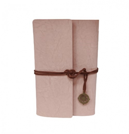 Papetarie & Birotica - Agenda din piele ecologica