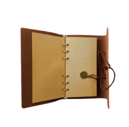 Agenda din piele ecologica [1]
